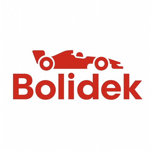 Bolidek